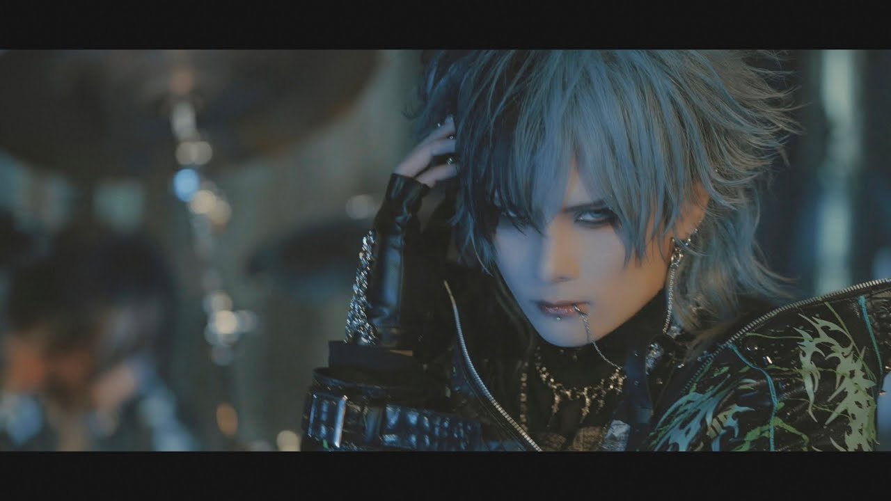 Royz「VENOM」MUSIC VIDEO