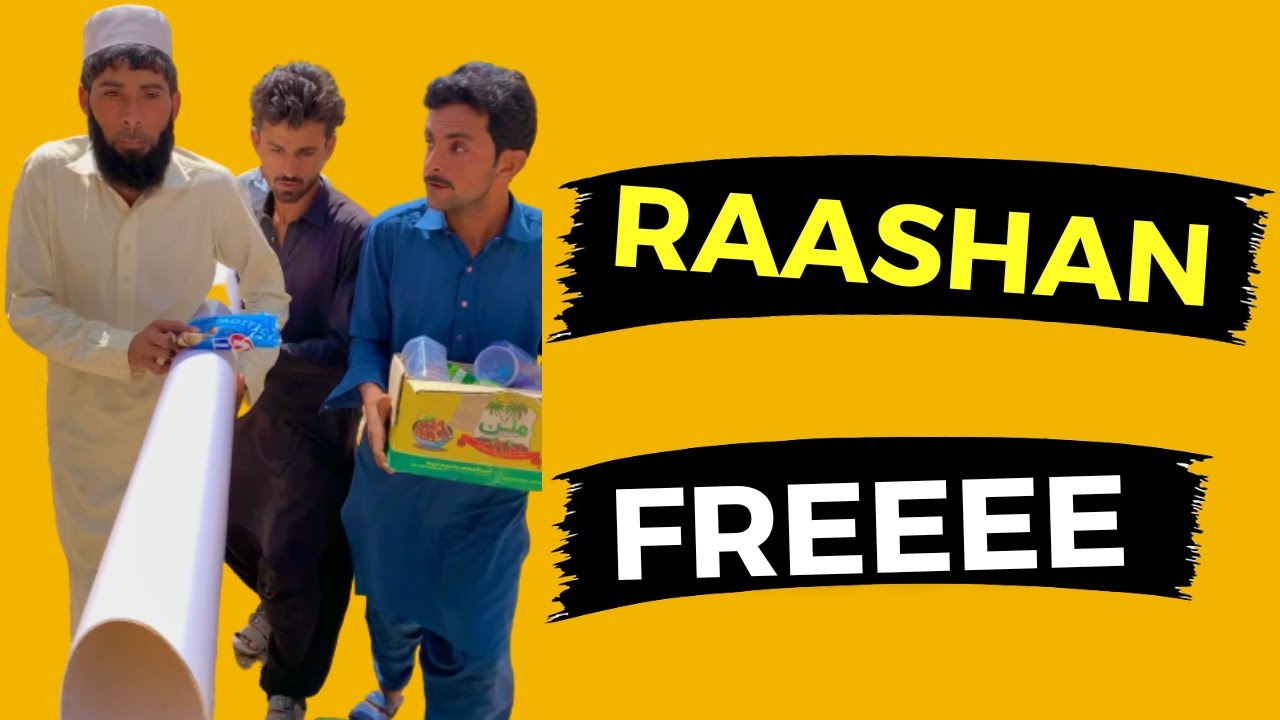 Sasta Rashan Mehnga Parr Gya🤣Bhaaya  Phans Gya