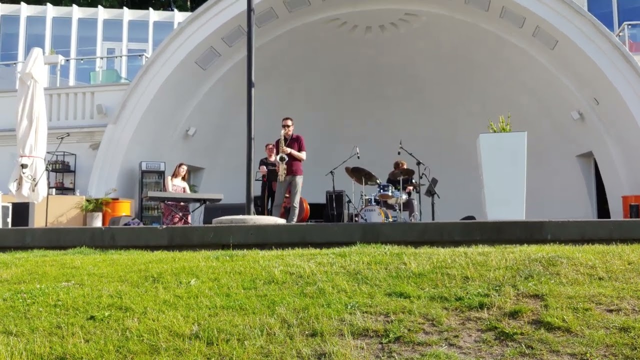 Maja Babyszka Gdynia Muszla, 17.06.2022, 3