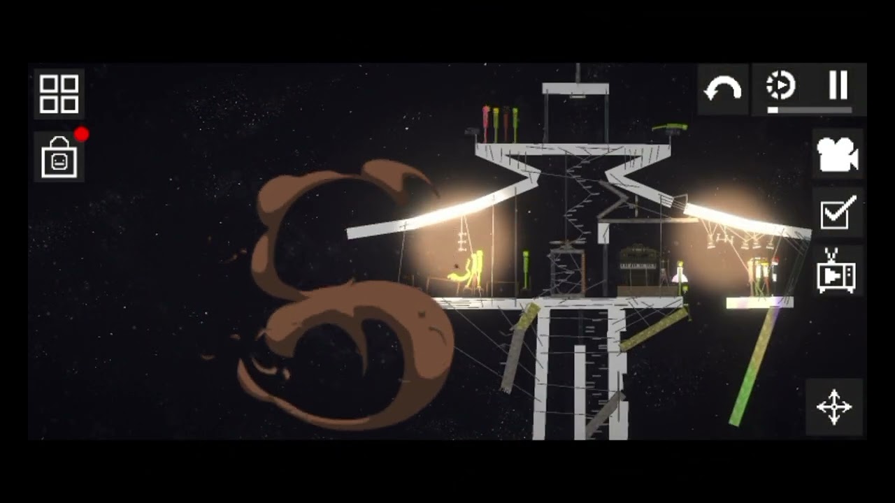 Final destination 6 Mello sandbox Animation