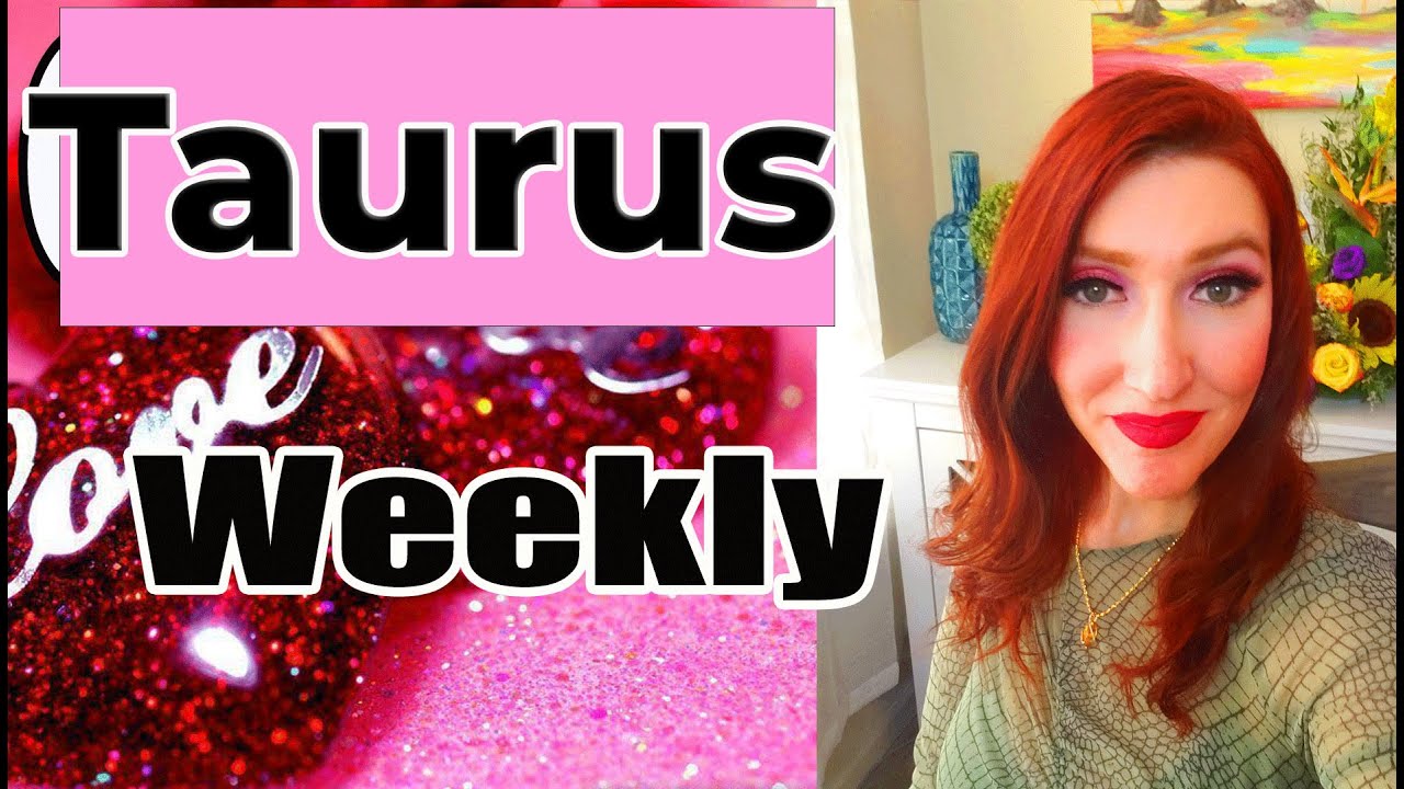 TAURUS WOW WOW! YOU HIT THE JACKPOT! JULY 14 TO 20