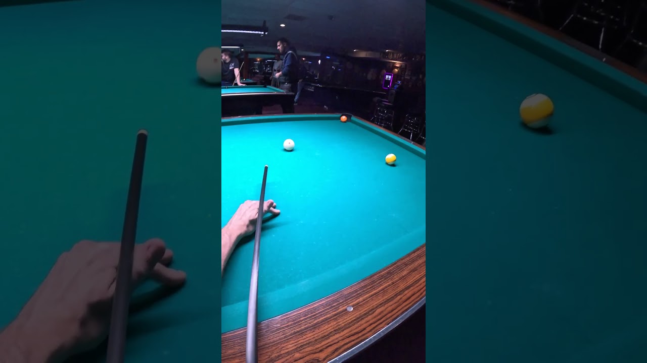 Can I Beat A Local In A Rematch? #shorts