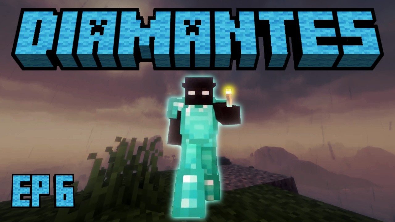 Nos preparamos para lo que viene… | Minecraft Survival EP6