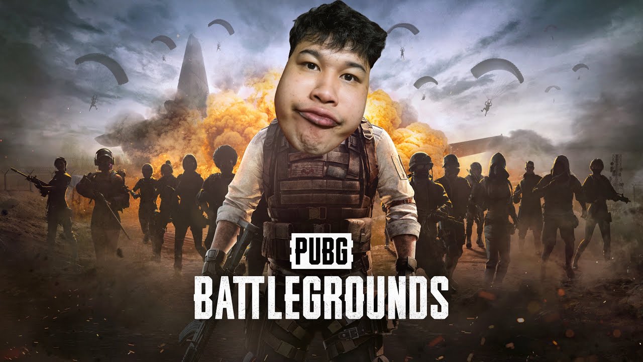PUBG l มาช้าดีกว่าไม่มา