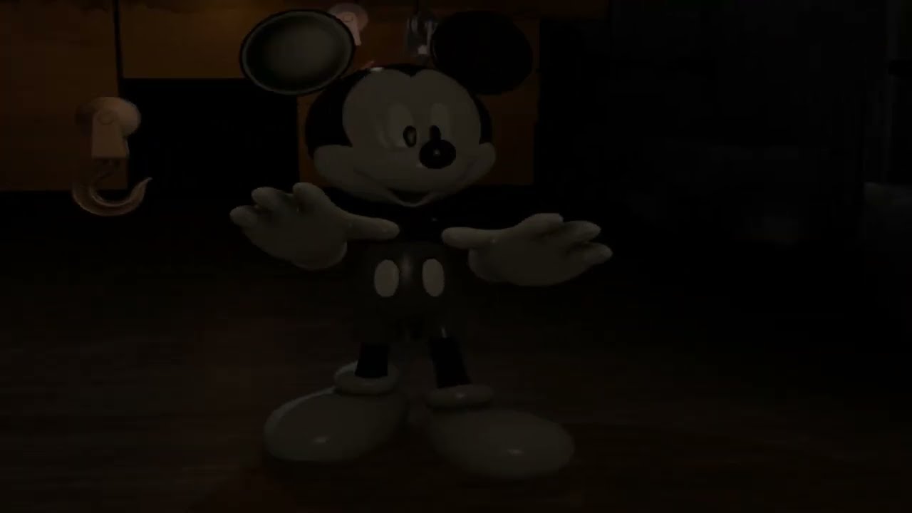 THING ARE GETTING WACKY IN NIGHT 2!! - Five Nights At Treasure Island: Let The Show Begin - Night 2