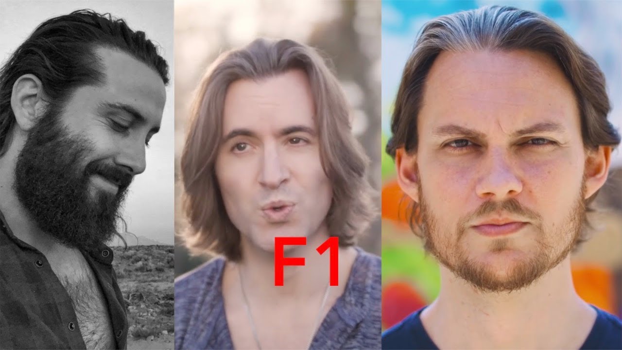 Low Note Bass Battle: F1 (Geoff vs Tim)