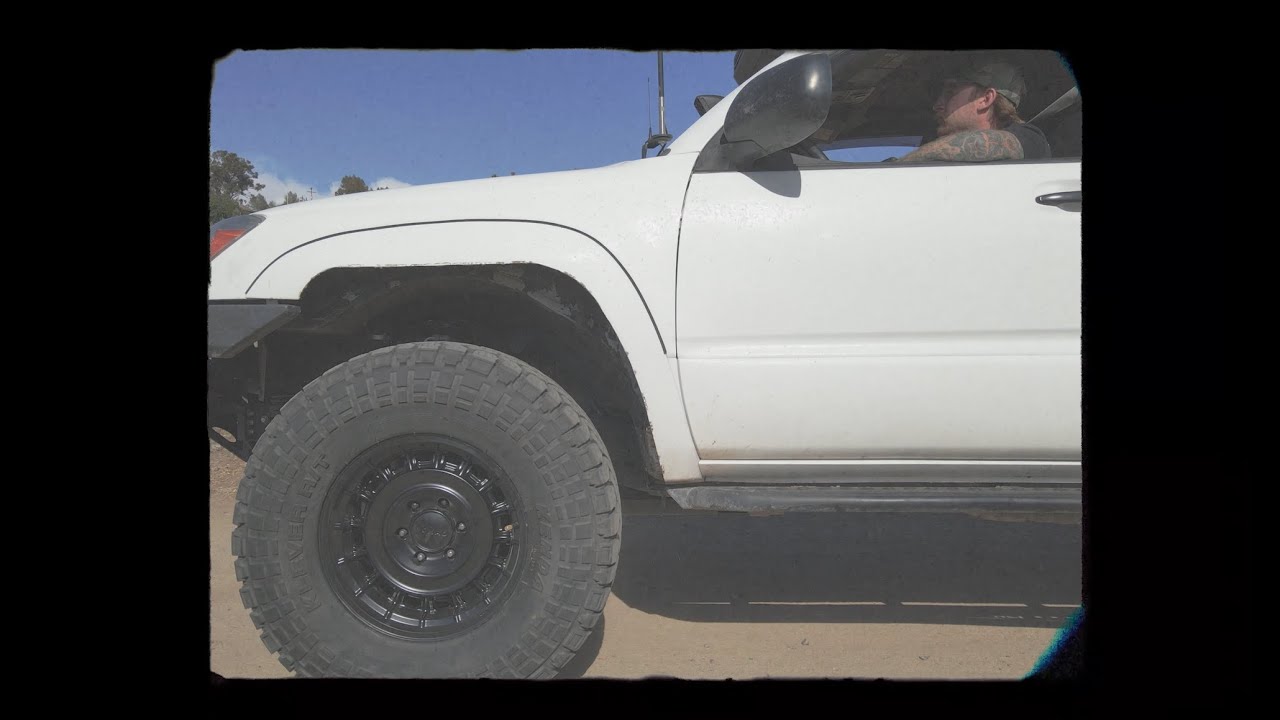 Nomad Wheels - Super 8