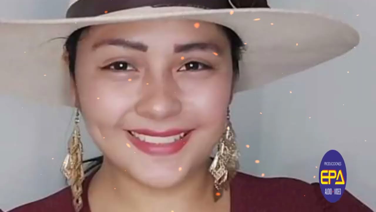 CUANDO SALI DE MI TIERRA / CONJ. LUCEROS DEL ANDE ( Video Oficial  )