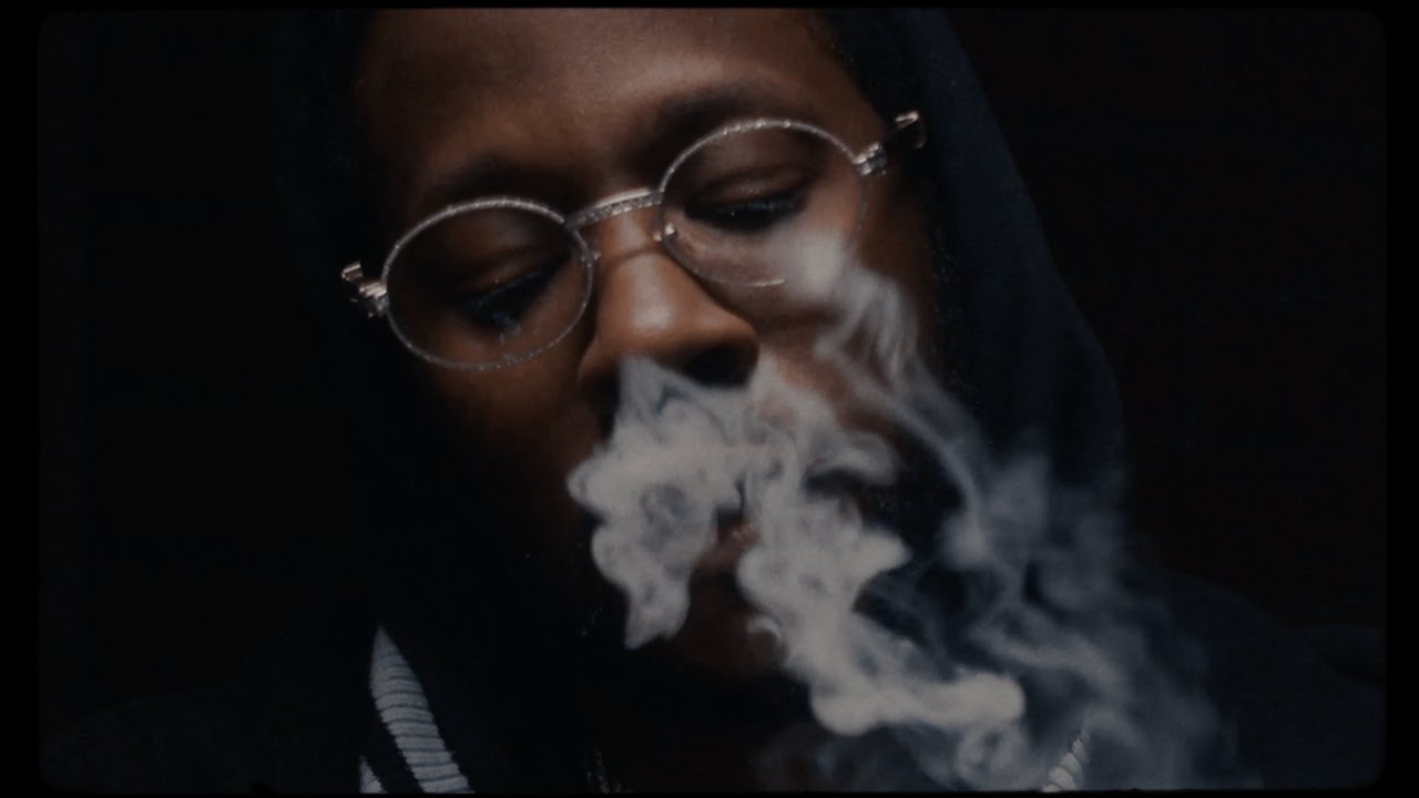 (TOO) HIGH TALES: 2 Chainz