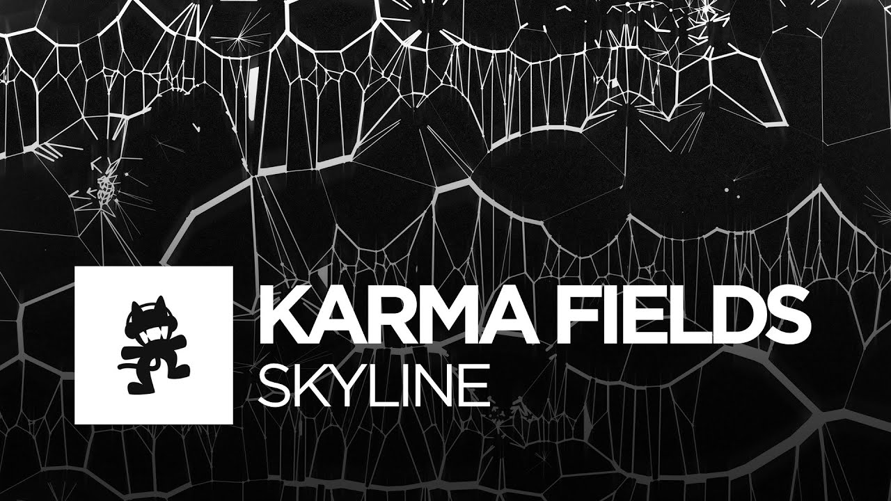 Karma Fields - Skyline [Monstercat Official Music Video]