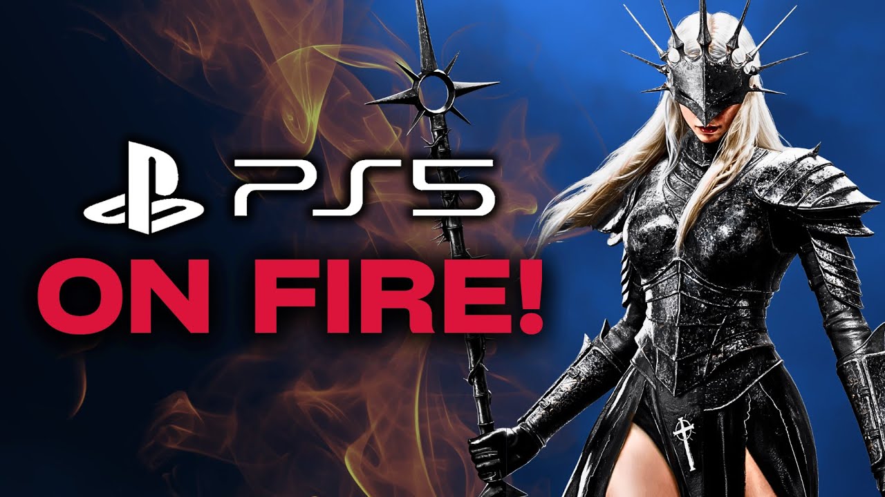 Top 20 NEW Games for PS5 That Will DOMINATE 2026