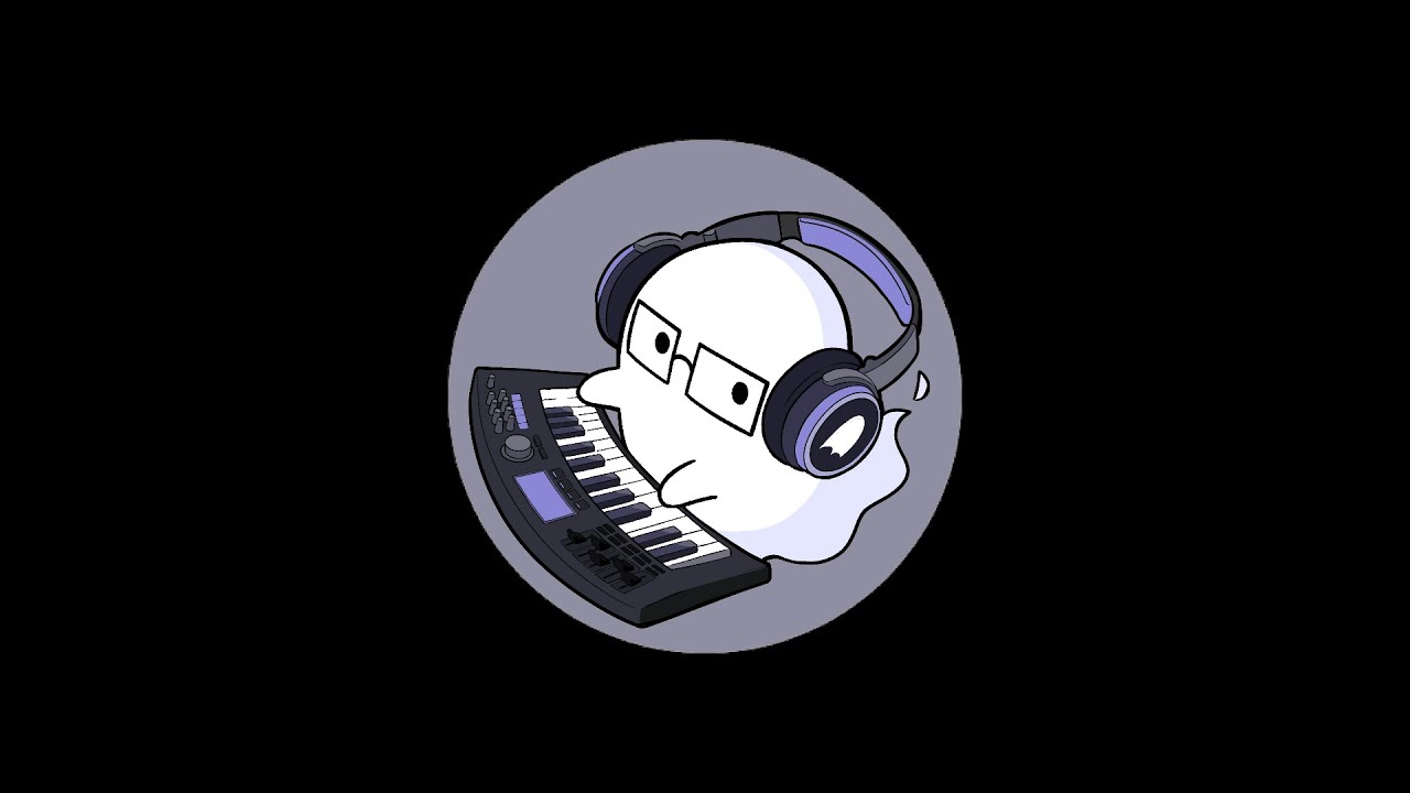 FIFTEEN MINUTES OF VARIOUS SONGS I WROTE THAT IVE COLLECTED INTO A WAITING ROOM SCREEN FOR TWITCH