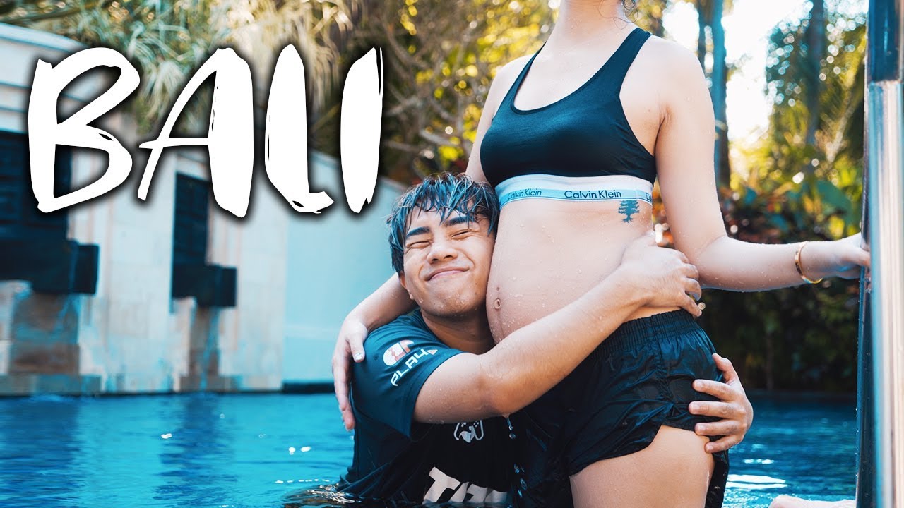 7 Days in Bali