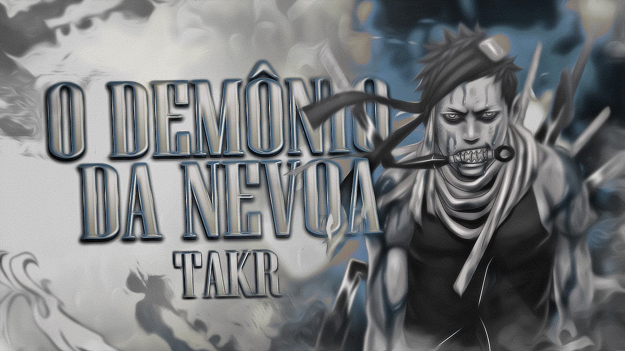 Takeru - O Demônio da Névoa
