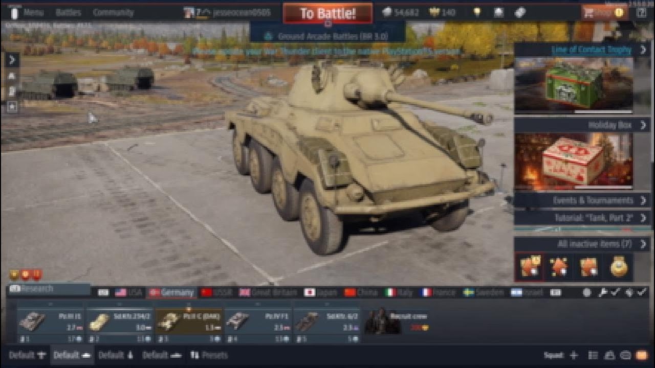 Film - BECOMING THE BEST TANKER