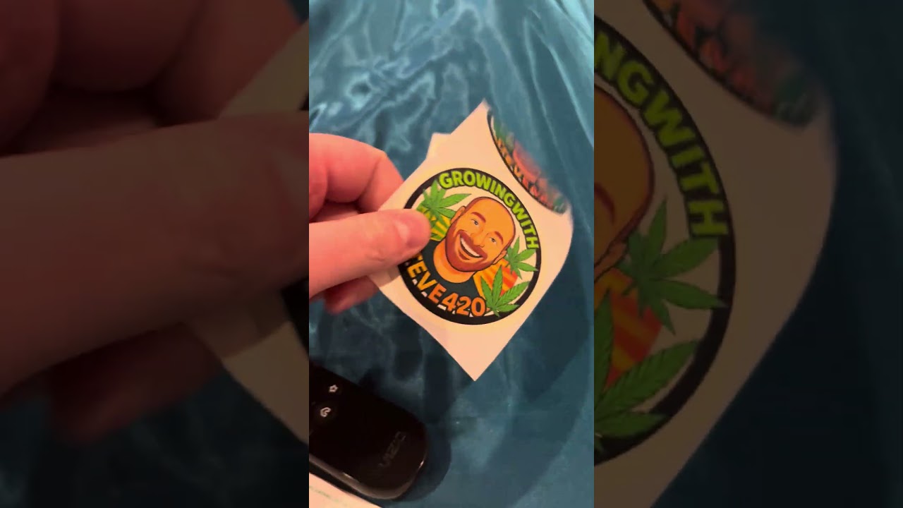 @GrowingWithSteve420  Mail Call! Thank-you brother!
