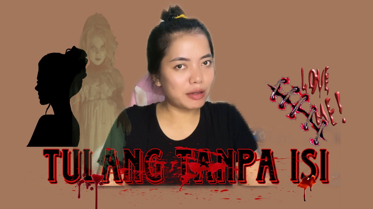 TULANG TANPA DAGING ( bagian 1 )