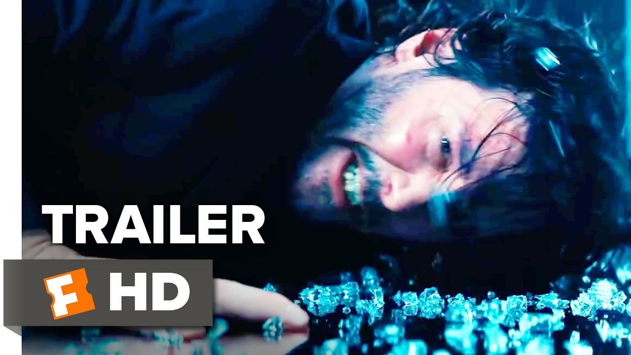 John Wick: Chapter 3 &ndash; Parabellum Trailer #2 (2019) | Movieclips Trailers