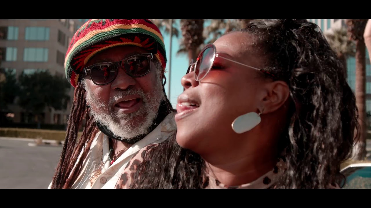 Queen ARIES - Come My Way (feat. Michael Black) (official video)