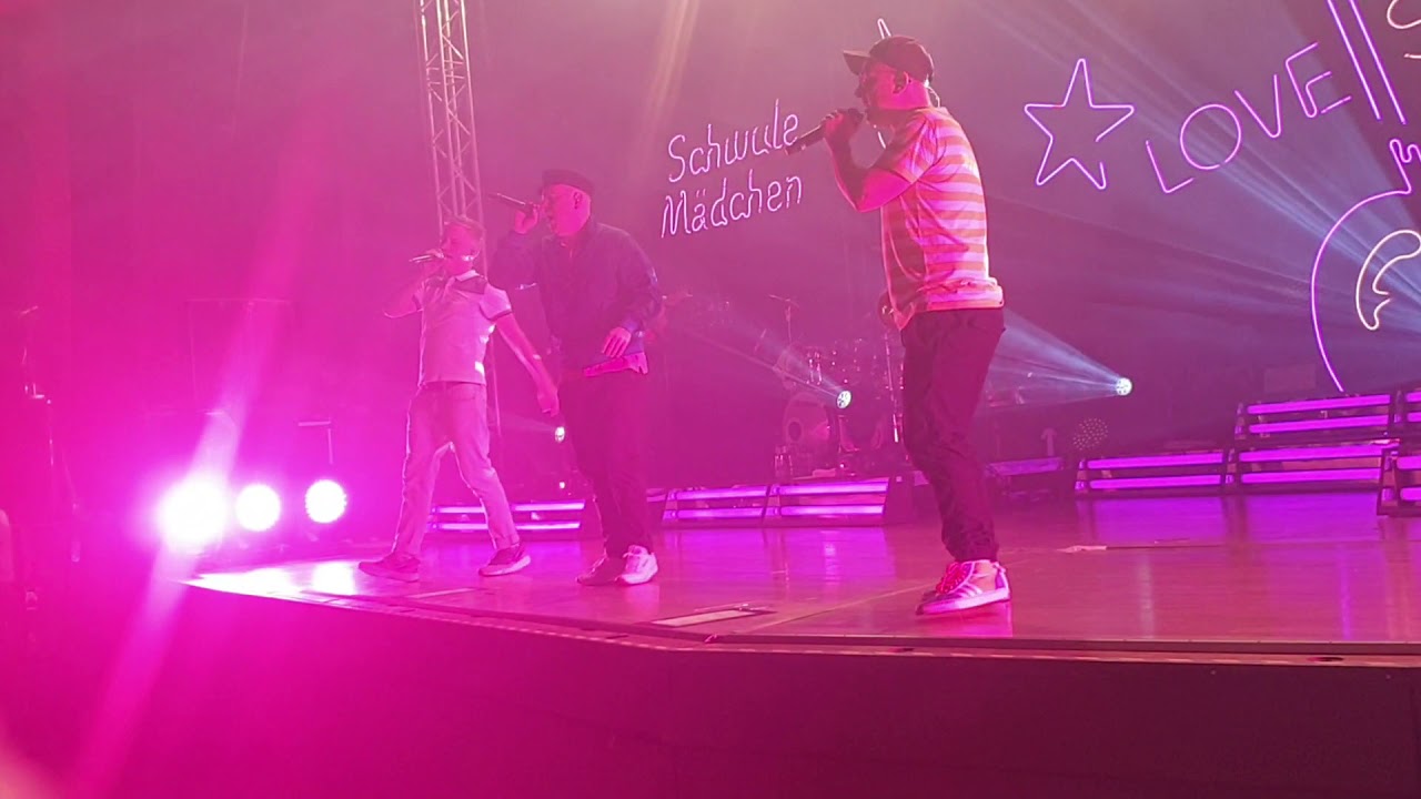 Fettes Brot- The Grosser