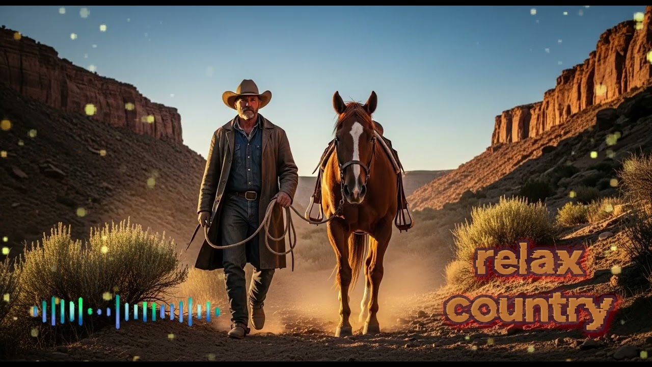 Classic Country Love Hits 006 – Forever Timeless Ballads