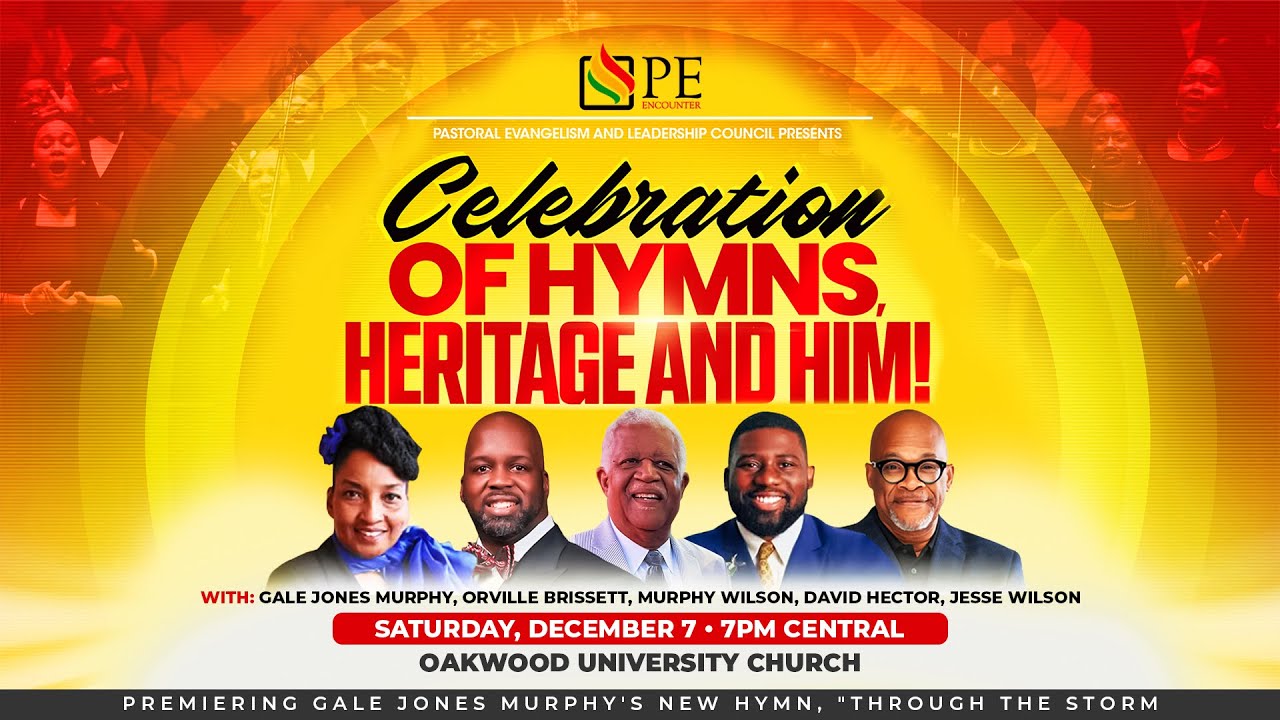 PELC Celebration of Hymns