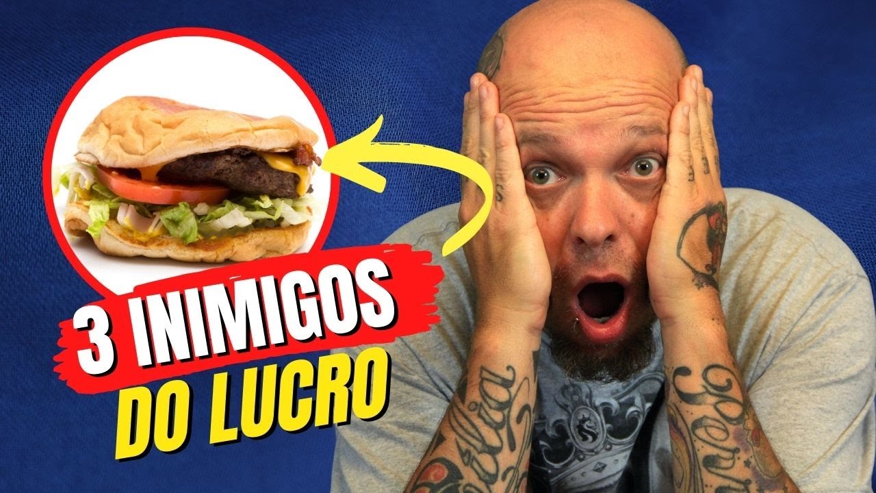 3 Práticas que fazem você PERDER DINHEIRO!
