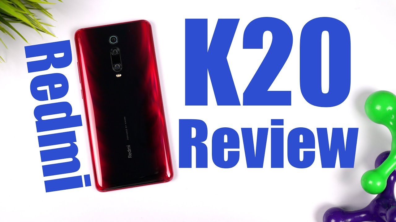 Redmi K20 Review, is it worth it?