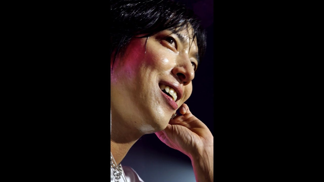 240302 (앵콜) 2024 JUNG YONG HWA LIVE in SEOUL [#YourCity] D2 / 정용화 라이브 유어시티 서울 @KBS아레나 (폰캠:합본)ㅣ셋리설명참고