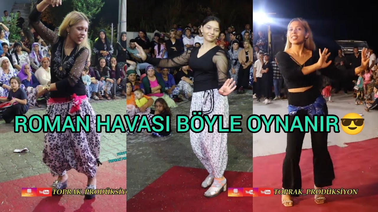 narin den davul ritim yarışı yeni #romandüğünleri #2026  #toprakprodüksiyon #dance#romanhavası