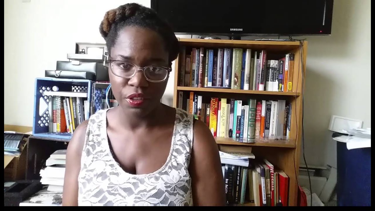 Discussion: Book Snobbery and Being 
