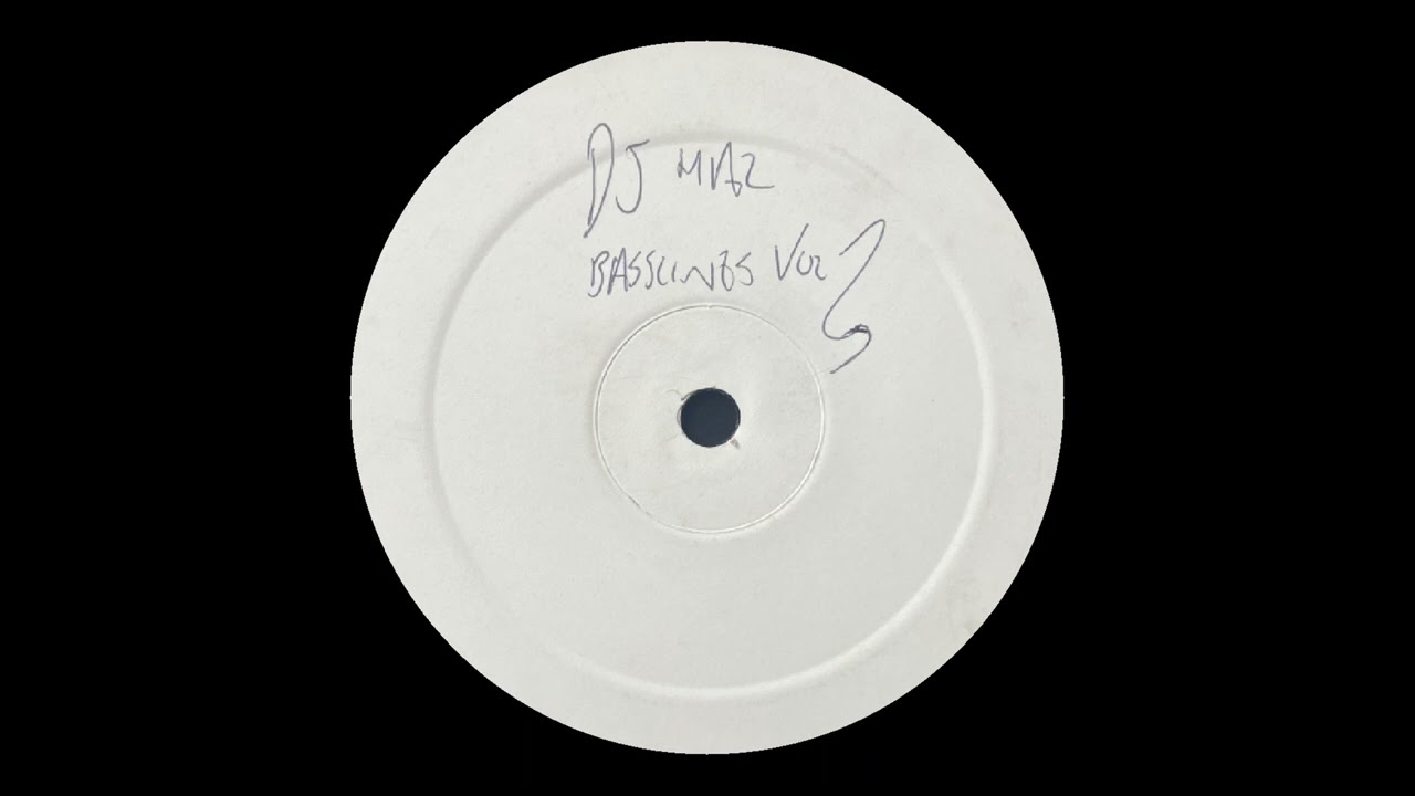 DJ Hal / Backdown / Niche Records / 2004
