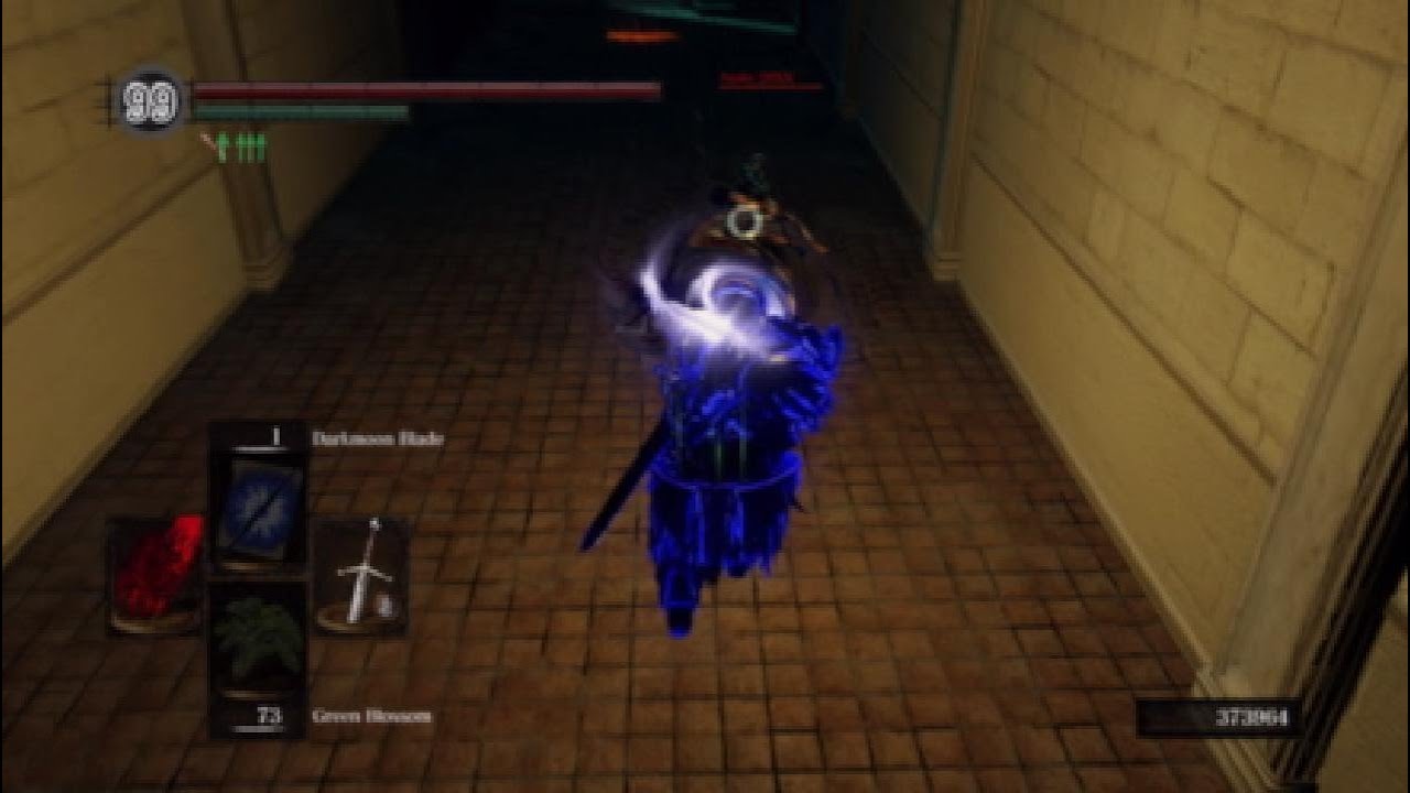 Dark Souls Remastered (Return to Lordran 2026 - Coop/Invasions)
