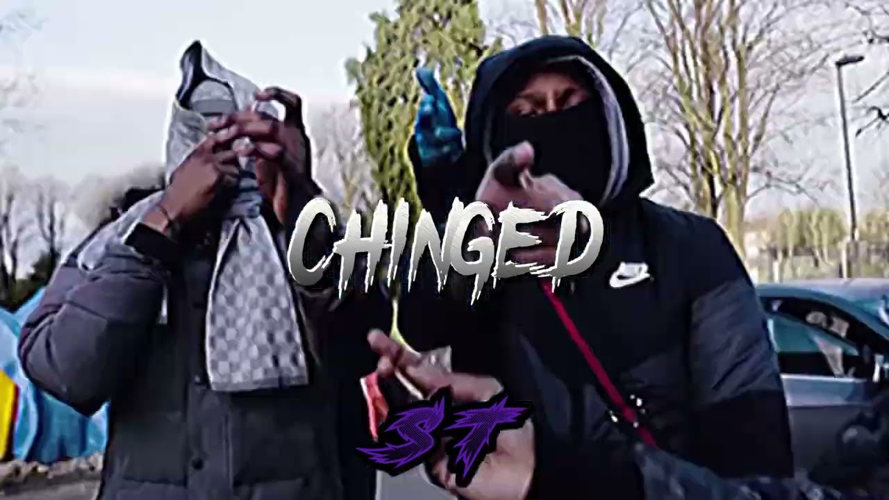 #skengfield #skizz #django X #12anti UK DRILL TYPE BEAT I CHINGED