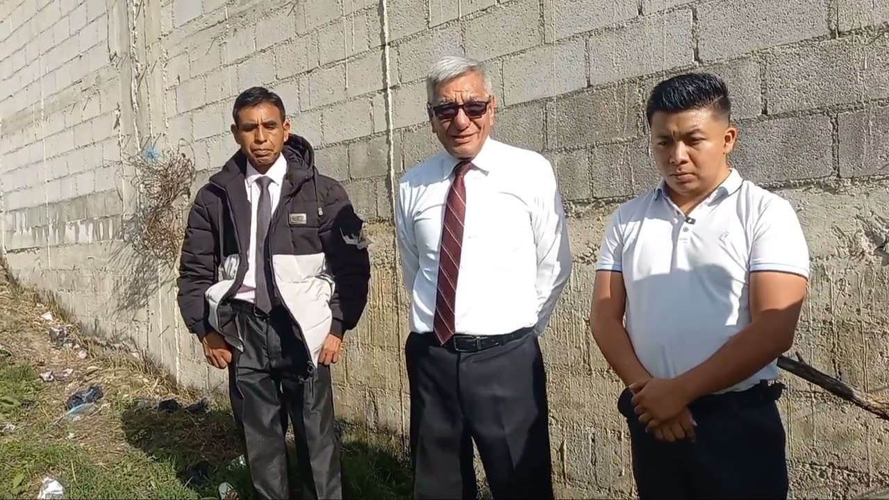 Proyecto de Construcción - Santa Cruz Barillas, Huehuetenango ✅.  