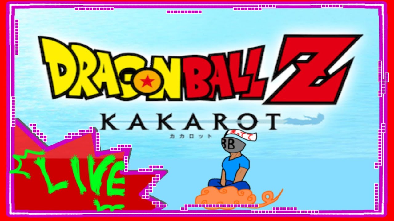 【#DBZｶｶﾛｯﾄ】　摩訶不思議体験、開幕！
