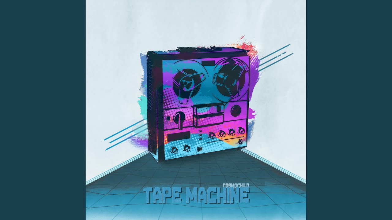 Tape Machine