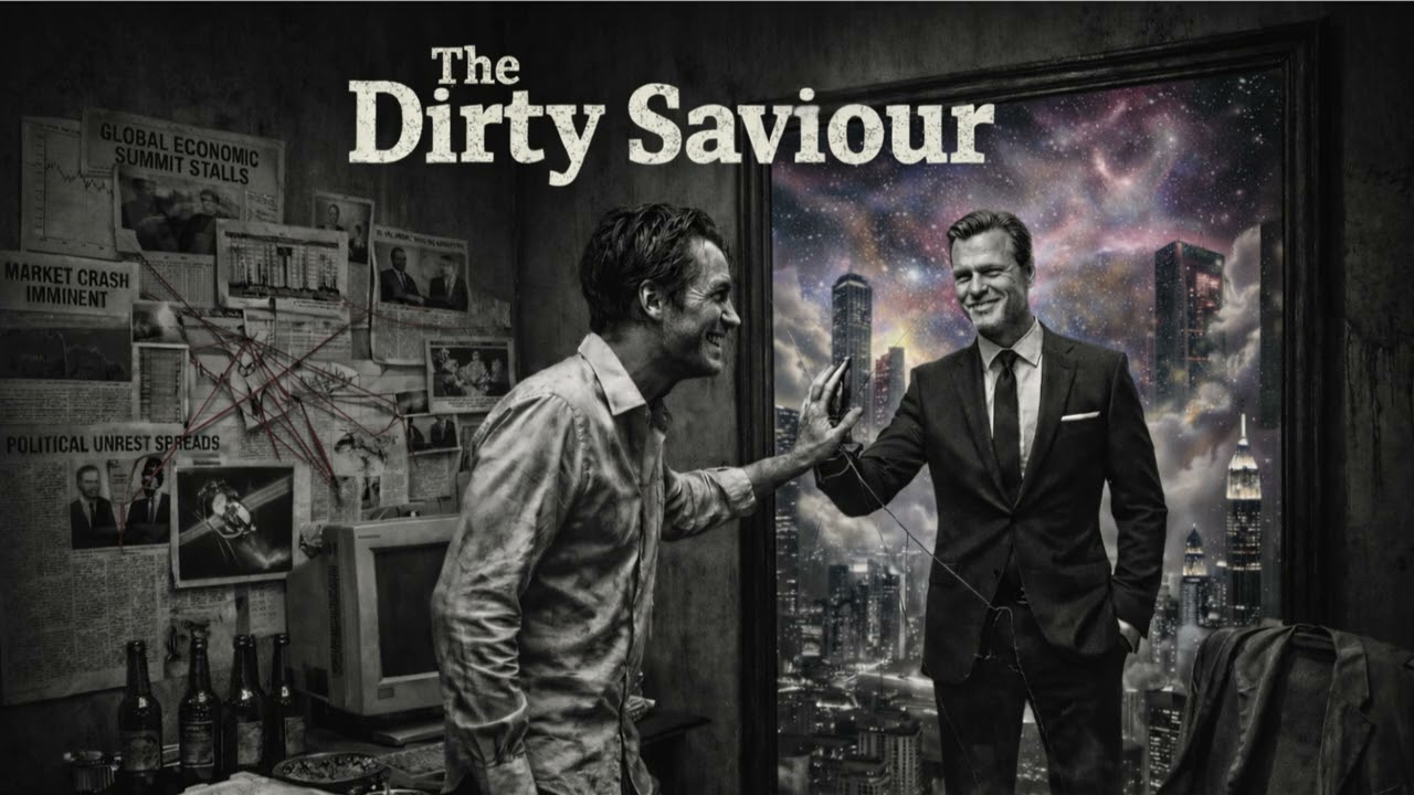 DIRTY SAVIOUR