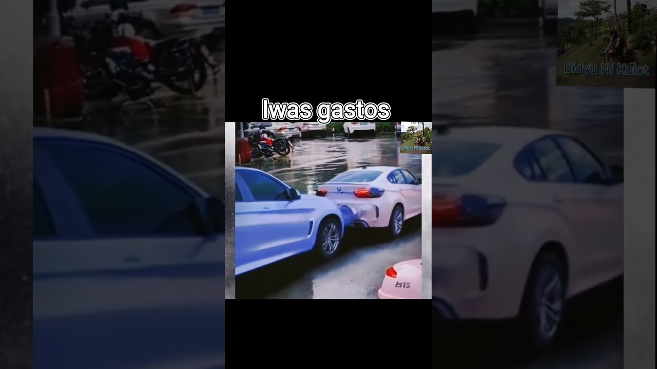 iwas gastos