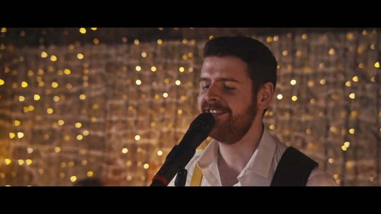 The Sliders - Unique Party Band From The Midlands