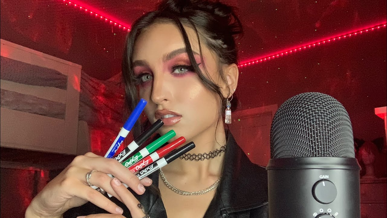 ASMR | Follow My Instructions ( Fast & Aggressive) | Pay Attention or Face Consequences
