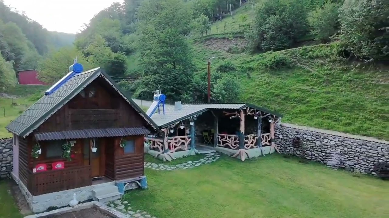 Păstrăvăria Romani - 08.06.2025