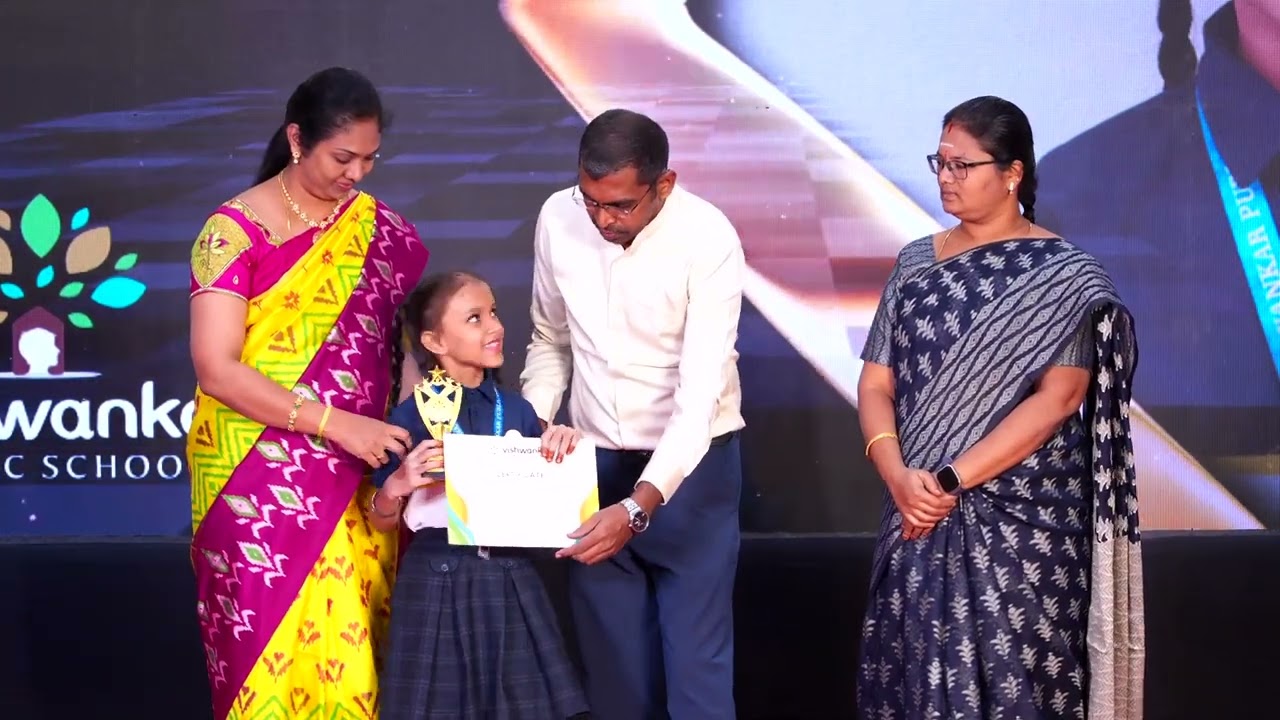 VPS Annual Day 2026 SLOT 01
