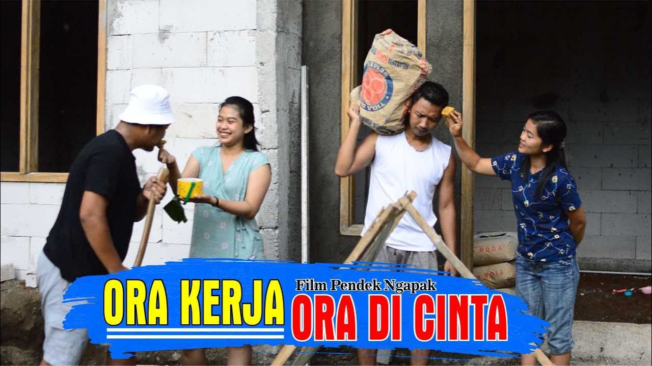 PESONA JANDA KEMBANG - Film Pendek Ngapak Banyumas