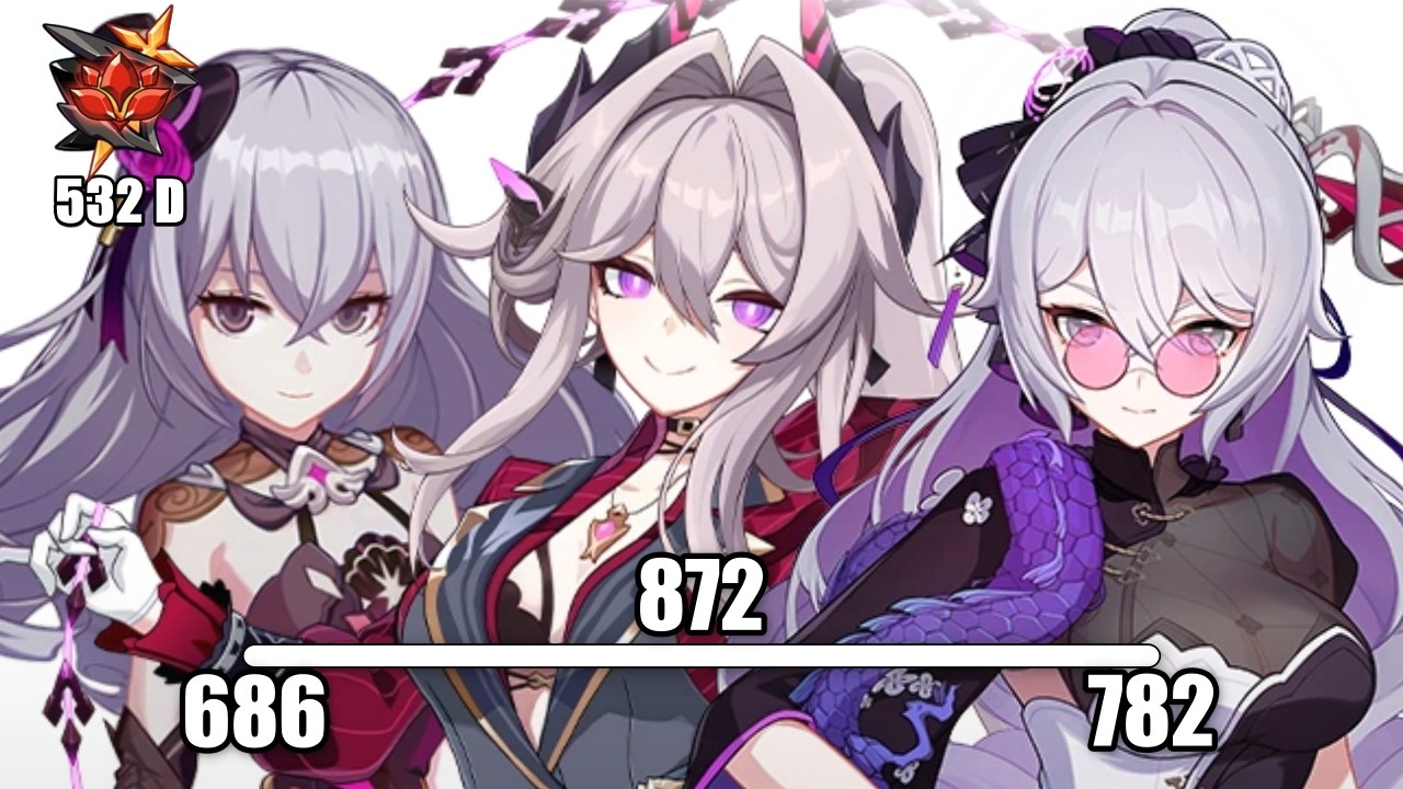 HoV Powercreep Is Real It Can Hurt You