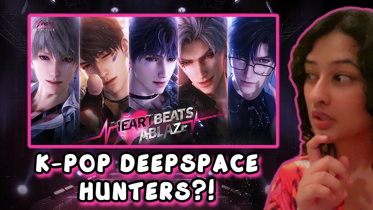 МОЯ ДУША ГОРИЛА 31 МИНУТУ ПОДРЯД | РЕАКЦИЯ НА ТРЕЙЛЕР «HEARTBEATS ABILLE»! | Любовь и глубокий ко...