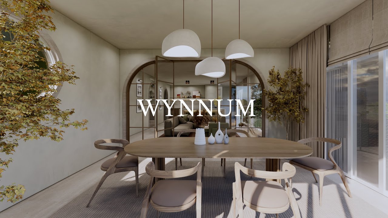 $6M+ Australian Luxury Home Walkthrough