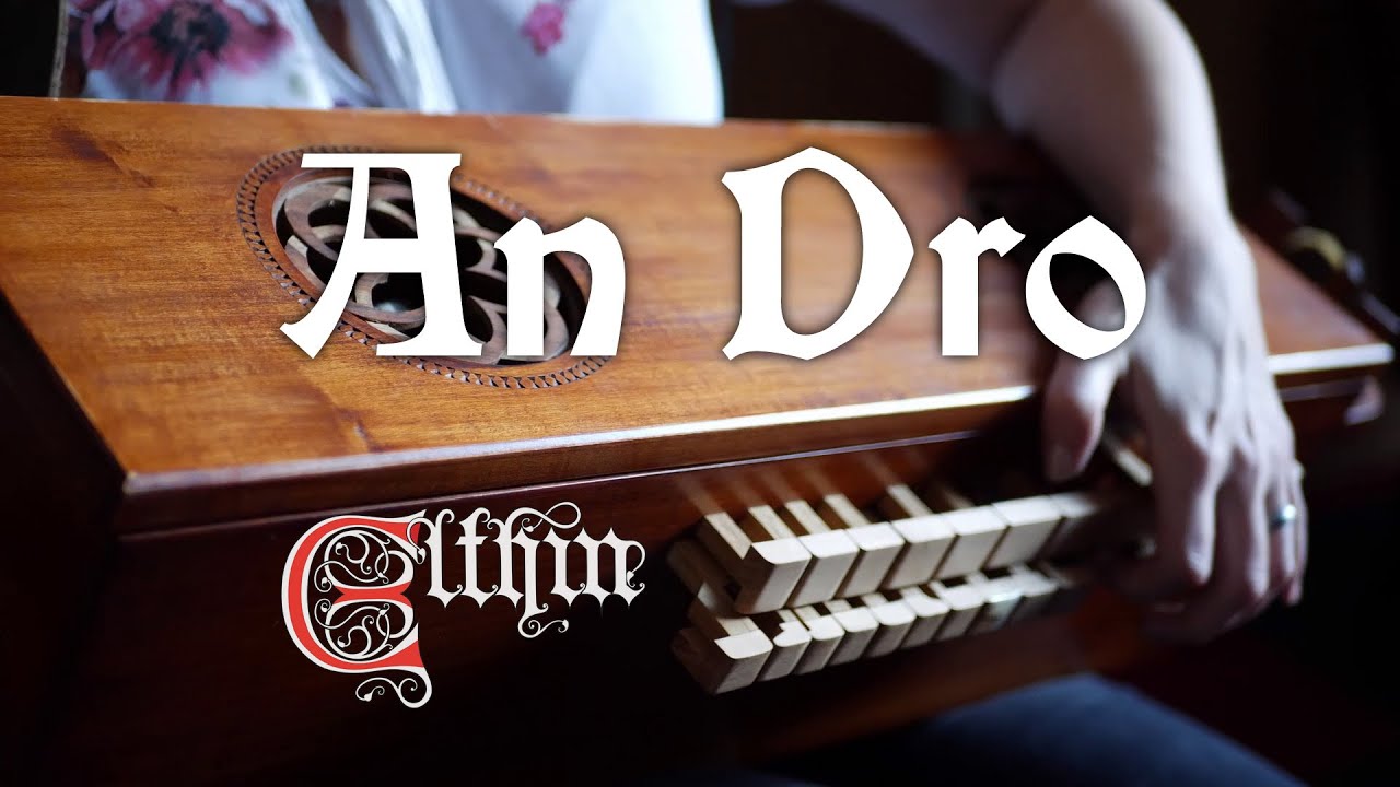 𝕰𝖑𝖙𝖍𝖎𝖓 - An Dro