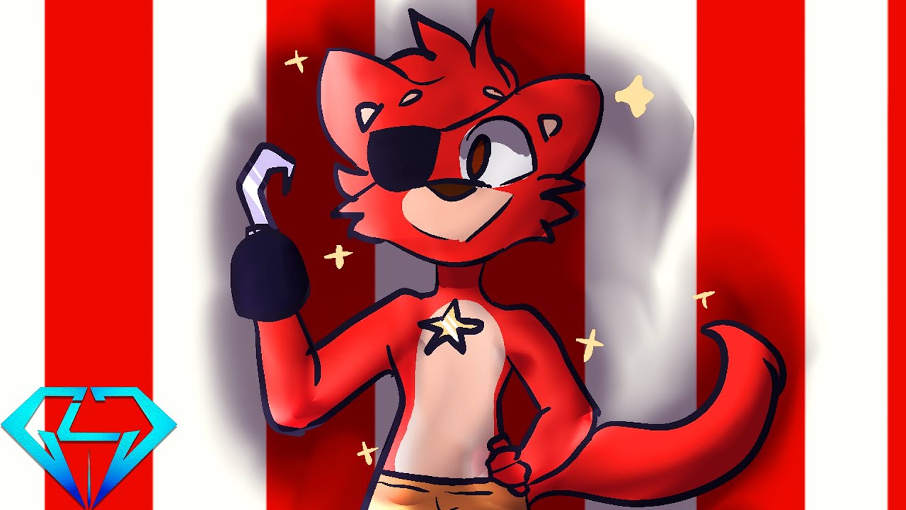 Minecraft FNAF: Rockstar Foxy REBOOT! (Minecraft Roleplay)
