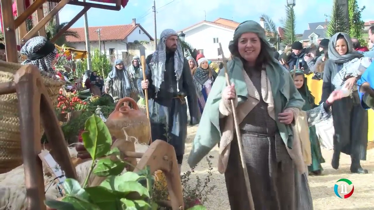 Auto Sacramental de Seña 2026